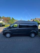 Ford TransitCustom Kombi Hochdach(TTF) 320L2Trend2020 - Ford Transit: Hochdach