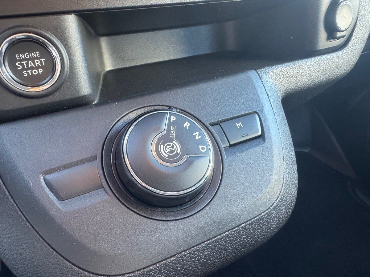 Opel Zafira Life - Bild 21