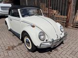 Volkswagen Käfer Cabrio Oldtimer Restauriert  - aus 1966: Cabrio