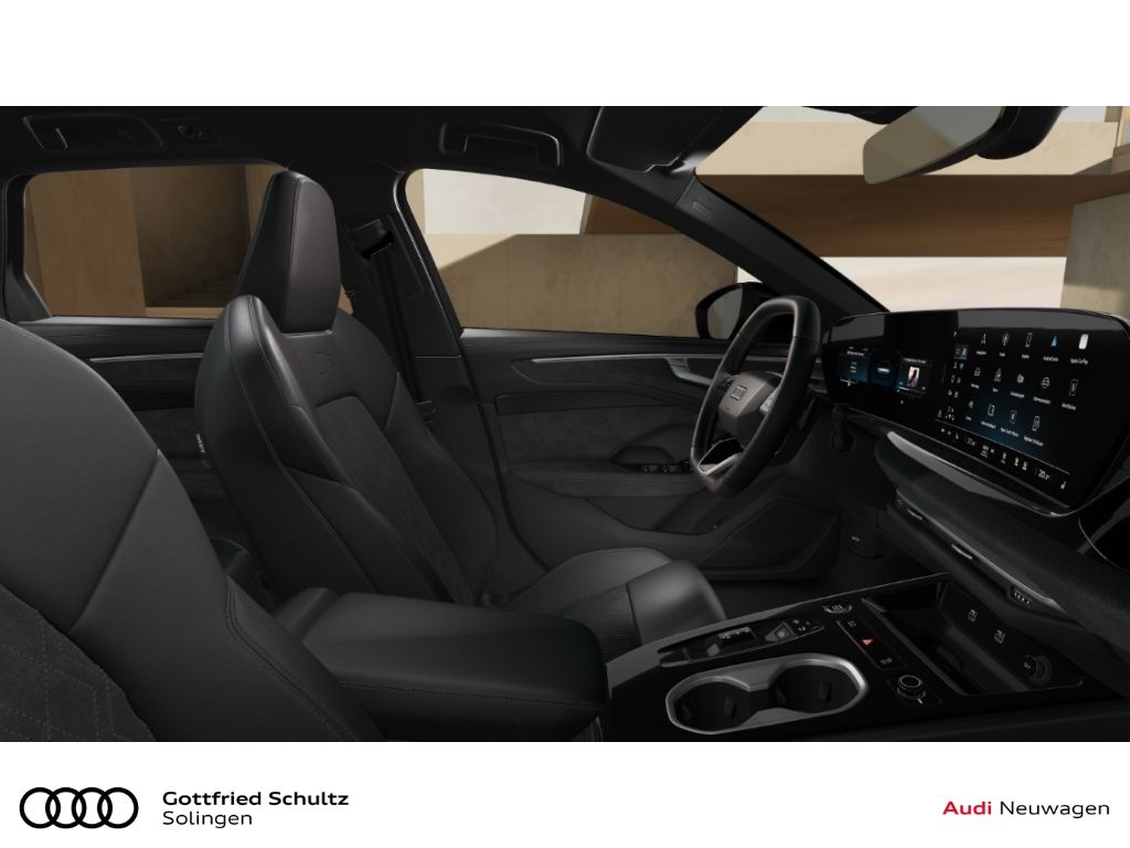 Audi A6 - Bild 11