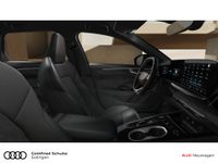 Audi A6 - Vorschau Bild 11