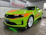 Chevrolet Camaro 3.6 Cabrio/SHOWCAR/Flügeltüre/Hotwheels/ - Chevrolet in München