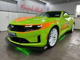 Chevrolet Camaro 3.6 Cabrio/SHOWCAR/Flügeltüre/Hotwheels/ - Chevrolet Camaro mit Benzin-Antrieb: Cabrio, Automatik