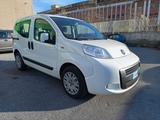 Fiat Qubo 1.3 MJT Automatico - Fiat Qubo mit Diesel-Antrieb: Automatik