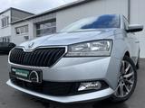 Skoda Fabia 1.0 TSI Clever 85€ m.20% Anz. LMF Climatro - Skoda Fabia: Fabia2
