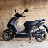 Peugeot Speedfight 50