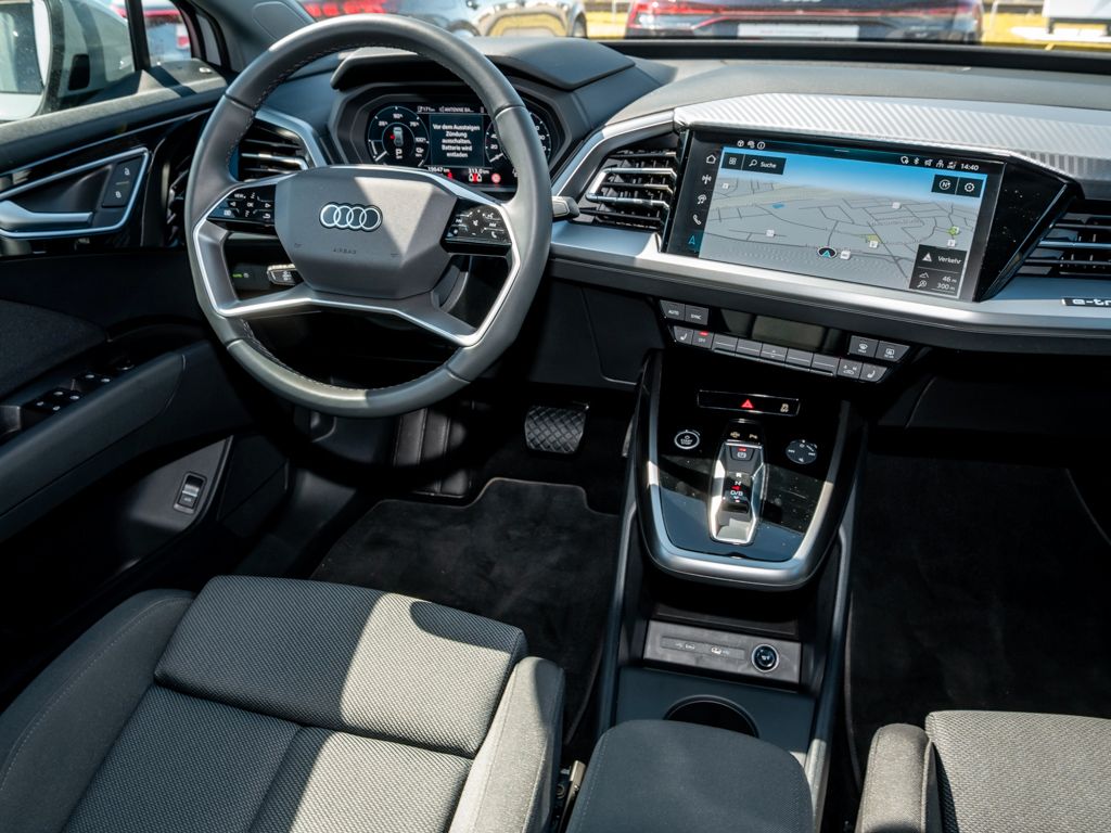 Audi Q4 - Bild 5