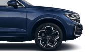 Volkswagen Touareg - Vorschau Bild 9