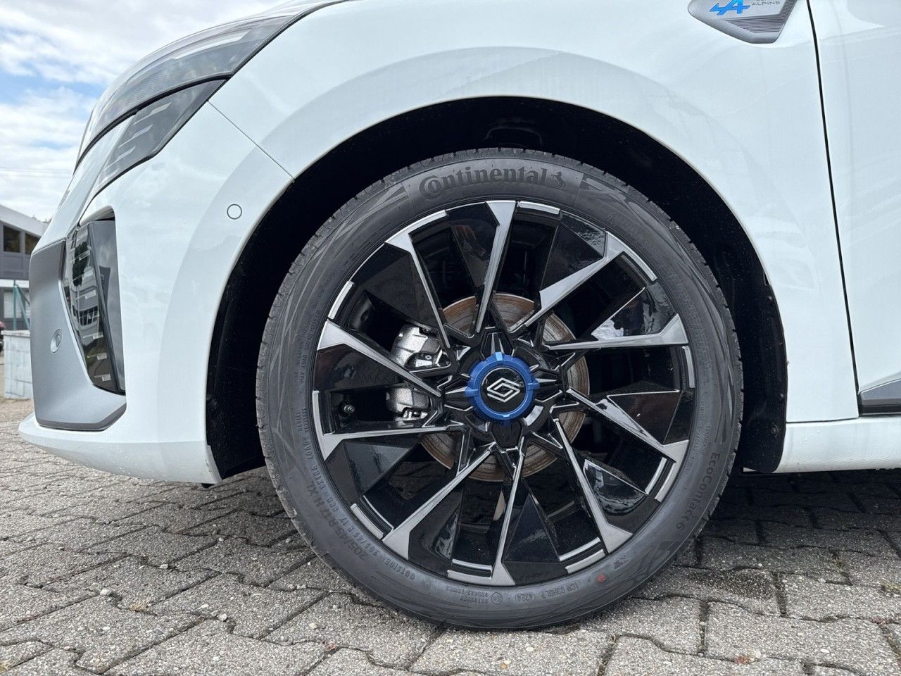 Renault Clio - Bild 9