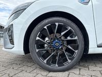 Renault Clio - Vorschau Bild 9