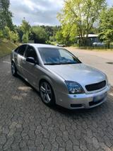 Opel Vectra c GTS 3.2 V6 - Opel Vectra: 3.2
