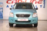 Suzuki Wagon R+ Wagon R + 1.3 *Servo*E-Fensterheber* - Suzuki Wagon R+ aus 2001