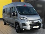 Malibu Van diversity 600 DB K ACC+Kamera+Keyless+Bullau - Malibu Diversity 600 DB K