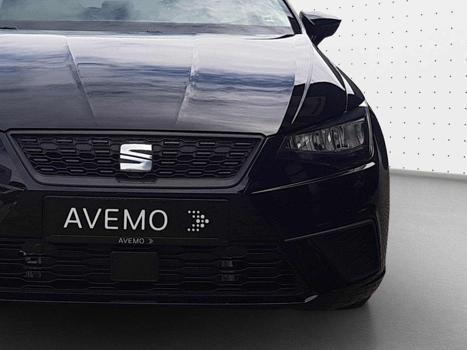 Seat Ibiza - Bild 11