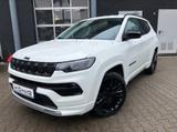Jeep Compass High Altitude Automatik, Carplay