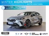 BMW M135 xDrive "Winter Highlights" UPE 66.430,-€ - BMW M135 Neuwagen
