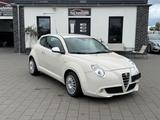 Alfa Romeo MiTo Turismo*KLIMA*SITZHEIZUNG*TÜV*PDC* - scheckheftgepflegte Alfa Romeo MiTo