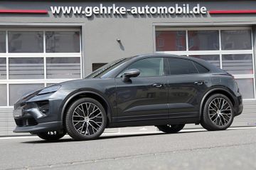 Porsche Macan 2* 21"MacanDesign,ACC,Privacy,Pano,SOFORT*