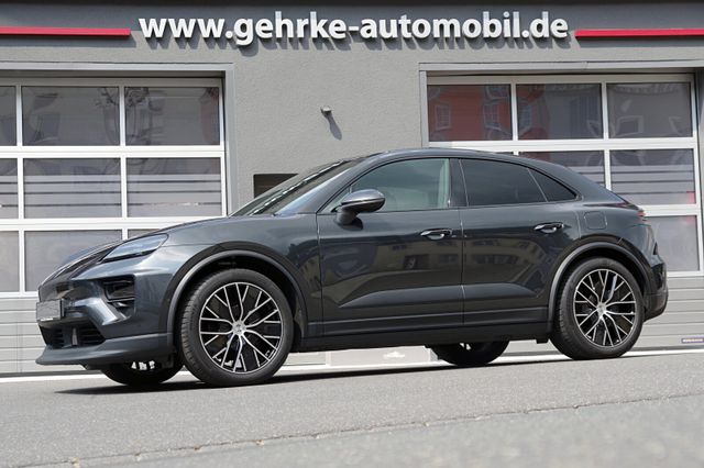 Porsche Macan 2* 21"MacanDesign,ACC,Privacy,Pano,SOFORT*