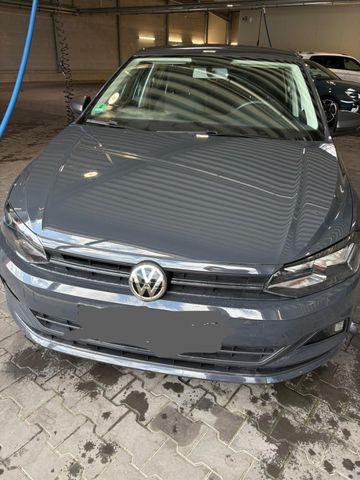 VW Volkswagen Polo