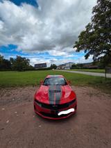 Chevrolet Camaro 6.2 V8 Sport MT Sport - gebrauchte Chevrolet Camaro aus dem Jahr 2020