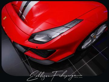 صورة مصغرة 12 لـ 2019 Ferrari 488 PISTA