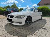 BMW 320d Coupé (E92) | Kette, Turbo, Kupplung NEU - BMW 320: Turbo