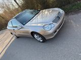 Mercedes-Benz C 320 Sportcoupe Automatik *BI-XENON*PANORAMA* - Mercedes-Benz C 320: Coupé