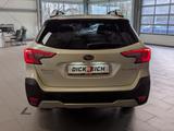 Subaru Outback 2.5i Platinum EyeSight AWD LED CAM LEDER - gebrauchte Subaru Kombis