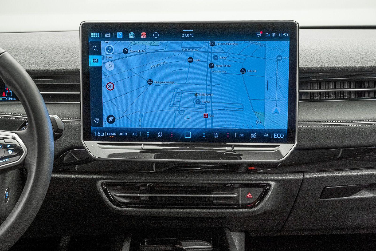 Volkswagen ID.7 Pro *WÄRMEPUMPE*360°*MASSAGE*AHK*LANE*LED*A