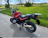 BMW R 1200 R  Akrapovic, Koffer, LED u. v. m. 