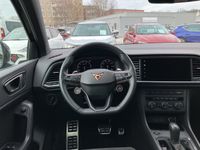 Cupra Ateca - Vorschau Bild 15