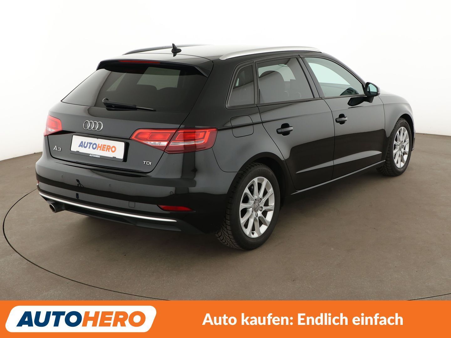 Audi A3 Sportback 1.6 TDI Sport *NAVI*XENON*TEMPO*PDC foto 6