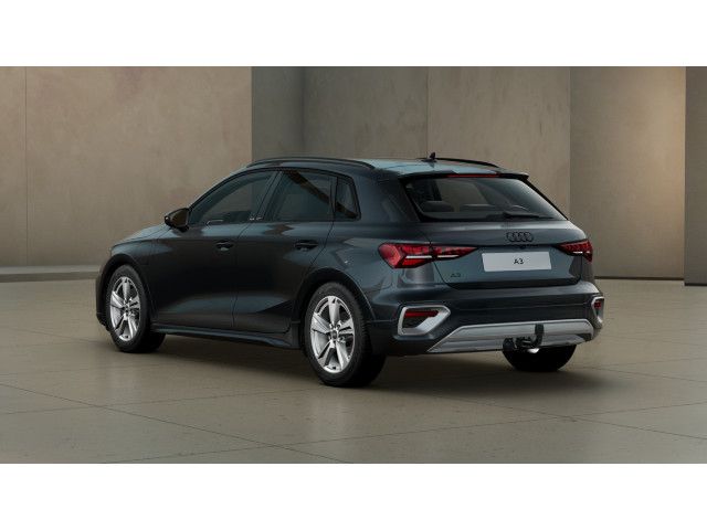 Audi A3 - Bild 4