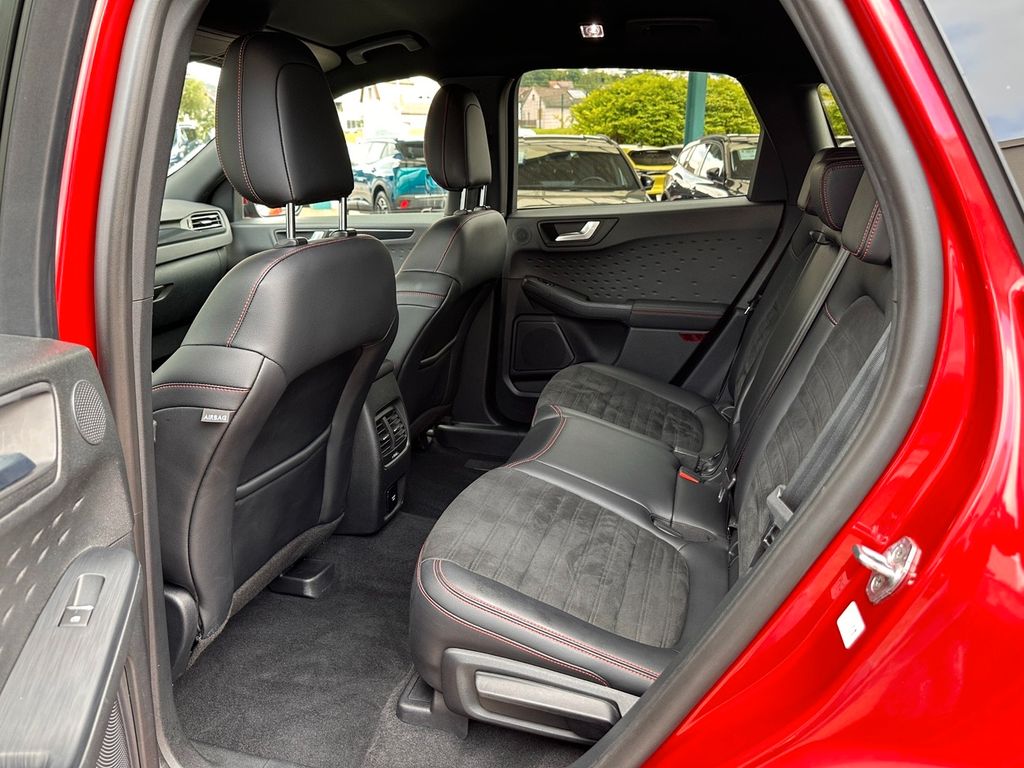 Ford Kuga 2.5 Duratec PHEV ST-Line X *ACC*HeadUp*B&O*