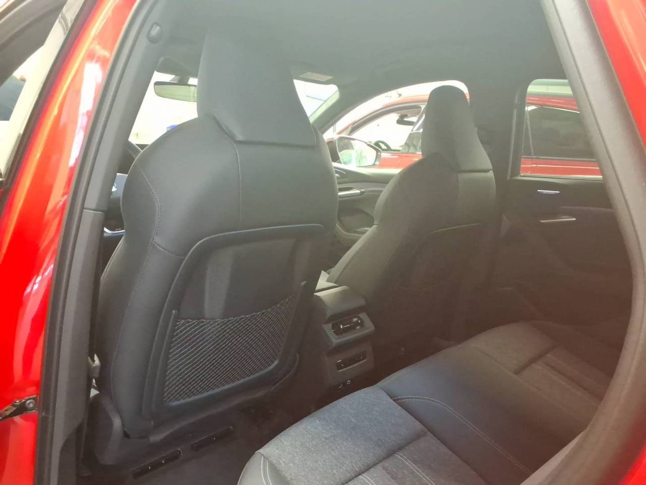 Audi Q6 e-tron - Bild 5