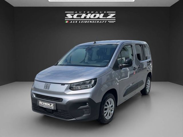 Fiat Doblò Kombi L1 (N1) 1.5l BlueHDI 96kW (130PS) S&