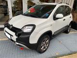Fiat Panda Cross 1.3 MJT 95 CV S&S 4x4 - Fiat Panda: Pickup
