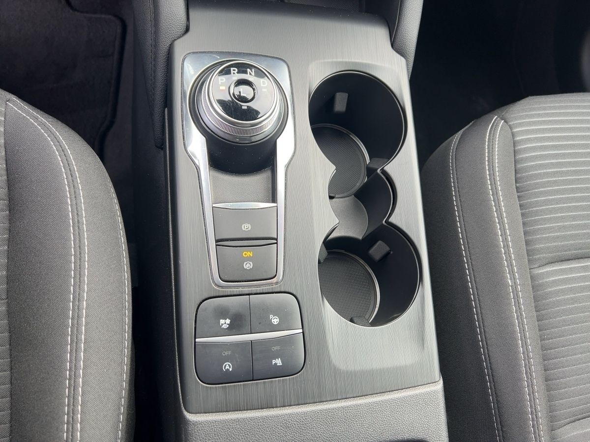 Ford Kuga - Bild 16