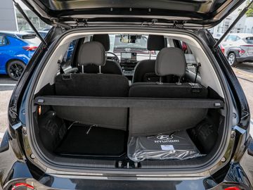 Hyundai Inster Elektro 85 kW FWD Trend Autobahnassistent