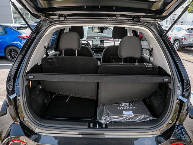 Hyundai Inster Elektro 85 kW FWD Trend Autobahnassistent