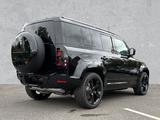 Land Rover Defender 110 D300 X-Dyn.HSE 22"AHK BlackP Standh - Land Rover Defender Neuwagen