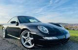 Porsche 911/997 Carrera *3.6l 325PS* - Porsche: 911 Ps