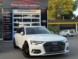 Audi A6 Avant 40 TDI sport (LED-ACC-20"-360°) - Audi A6: 4.2