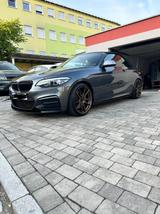 BMW M240i full MPerf. Paket kein OPF / HK ,8x Alu 
