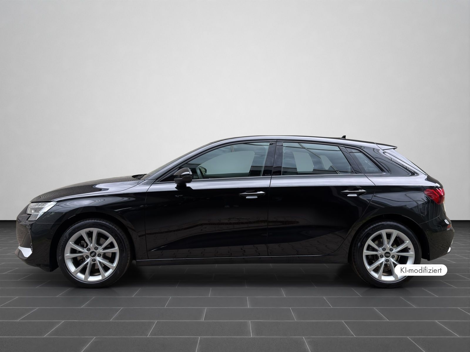 Audi A3 - Bild 8