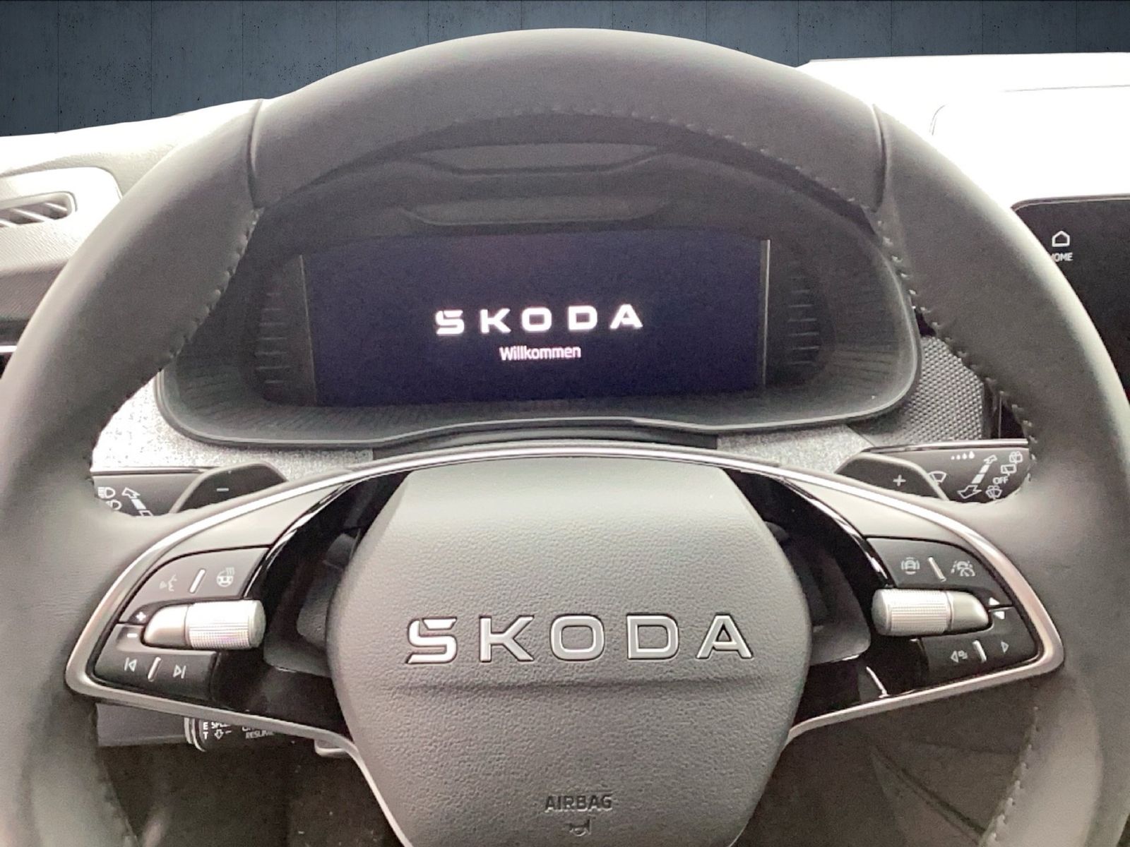 Skoda Kamiq - Bild 10