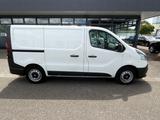 Renault Trafic Kasten DCI 125*Klima*Navi*AHK*Flügeltüren - gebrauchte Renault Trafic aus dem Jahr 2017