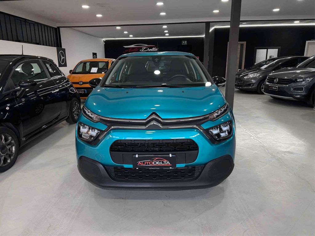 Image of Citroën C3