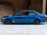 BMW E46 328i Ringtool Tracktool - BMW 3 Series: Coupé, E46